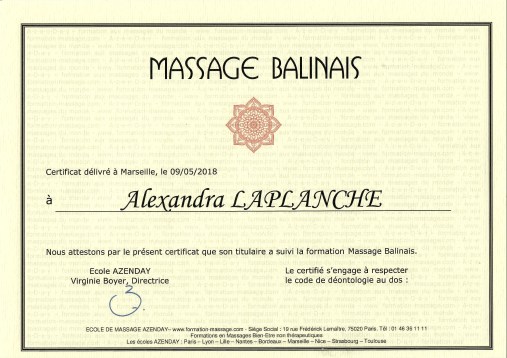 balinais
